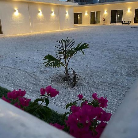 Palomar Villas Río Lagartos Exterior foto